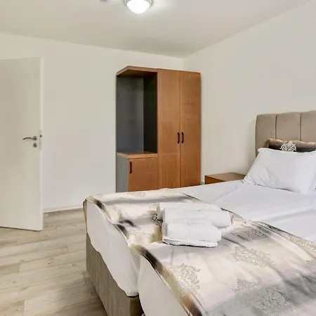 Apartment Cozy Nest