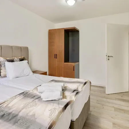 Apartamento Cozy Nest