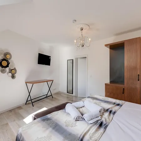 Cozy Nest Oberhausen (North Rhine-Westphalia)